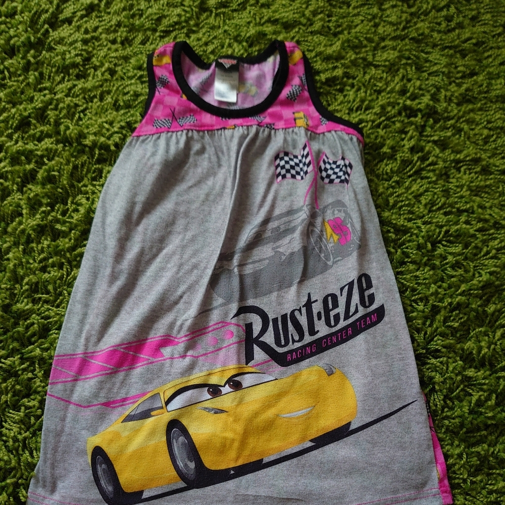 Girls pajama